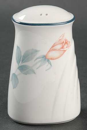 Dawn Blush Salt Shaker