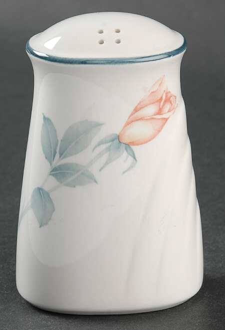 Dawn Blush Pepper Shaker