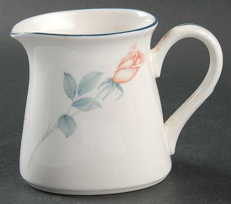 Dawn Blush Creamer