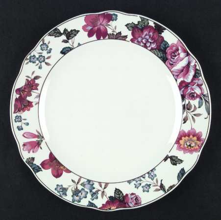 Damask Bouquet by Noritake