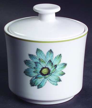 Day Dream Sugar Bowl No Lid