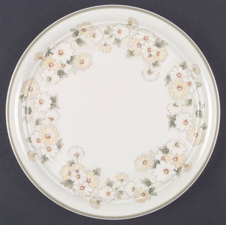 Daisygarland by Noritake