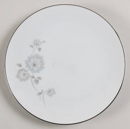 Dallas Salad Plate