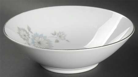 Dallas 8" Round Vegetable Bowl