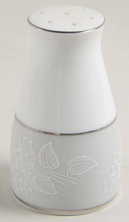Damask Pepper Shaker