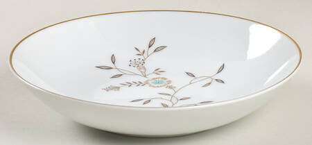 Danielle Coupe Soup Bowl