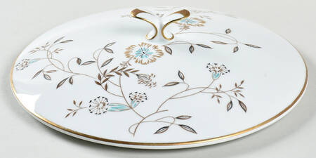 Danielle Lid for Round Vegetable
