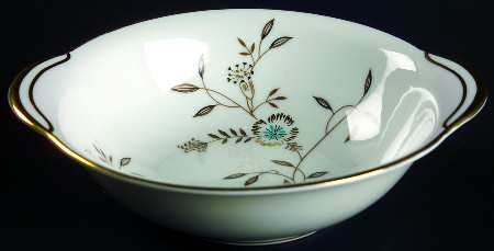Danielle Lugged Cereal Bowl
