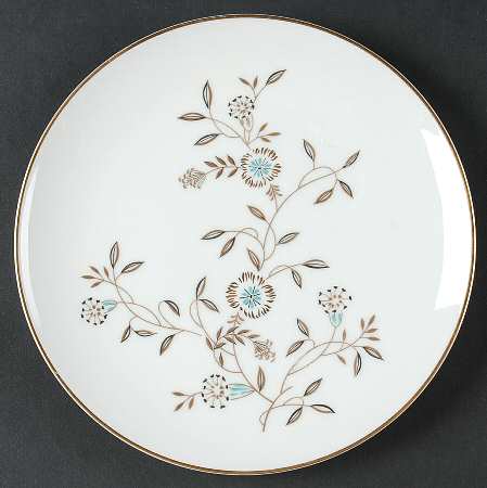 Danielle Bread & Butter Plate