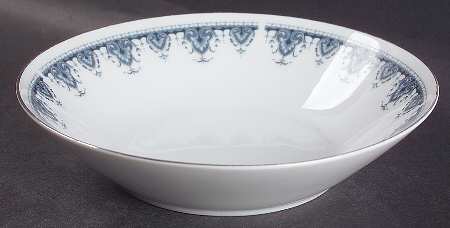 Danube Coupe Soup Bowl