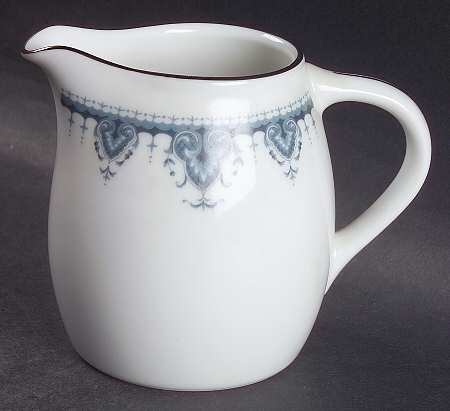 Danube Creamer