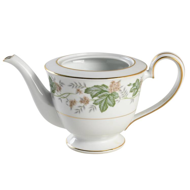 Daphne Teapot No Lid