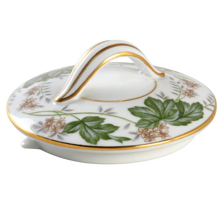 Daphne Lid for Teapot