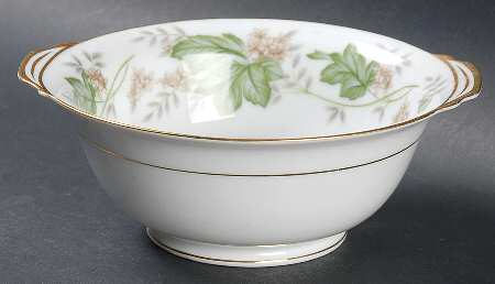 Daphne Lugged Cereal Bowl