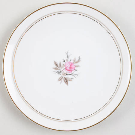 Daryl Bread & Butter Plate