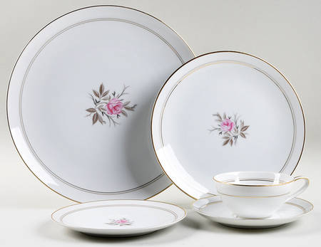 Daryl 5 Piece Place Setting