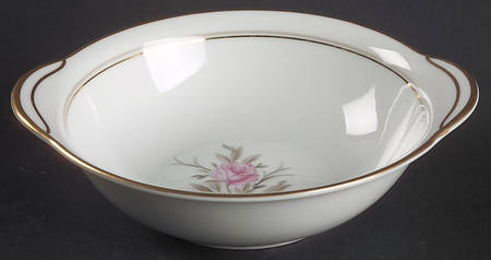 Daryl Lugged Cereal Bowl