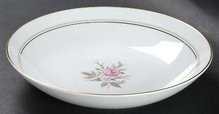 Daryl Coupe Soup Bowl