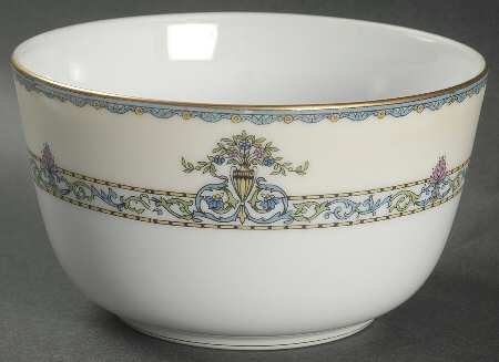 Darby Cranberry Bowl