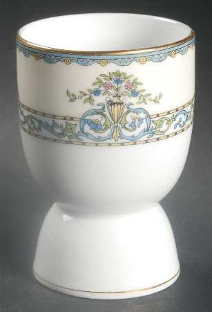Darby Double Egg Cup