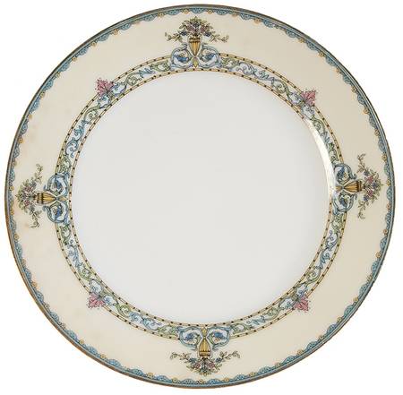 Darby Salad Plate
