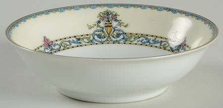 Darby Coupe Cereal Bowl