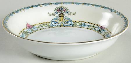 Darby Fruit/Dessert (Sauce) Bowl