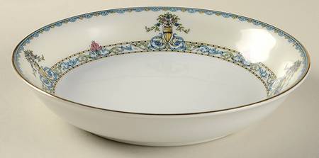 Darby Coupe Soup Bowl