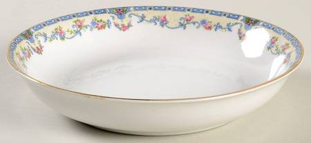 Dardanelle Coupe Soup Bowl