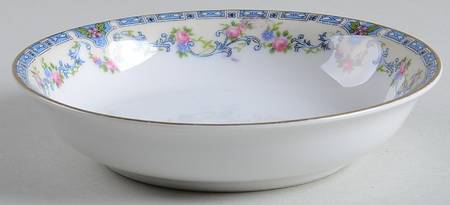 Dardanelle Fruit/Dessert (Sauce) Bowl