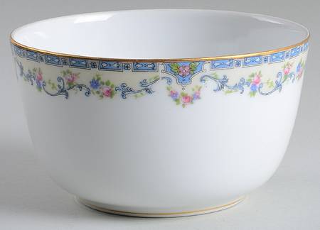 Dardanelle Cranberry Bowl