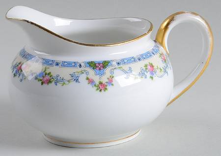 Dardanelle Creamer