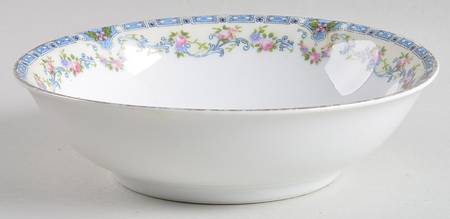Dardanelle Coupe Cereal Bowl