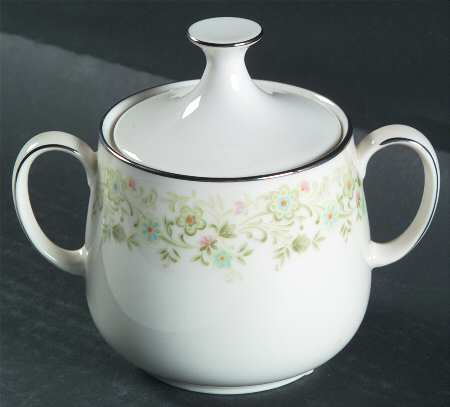 Darlene Sugar Bowl & Lid