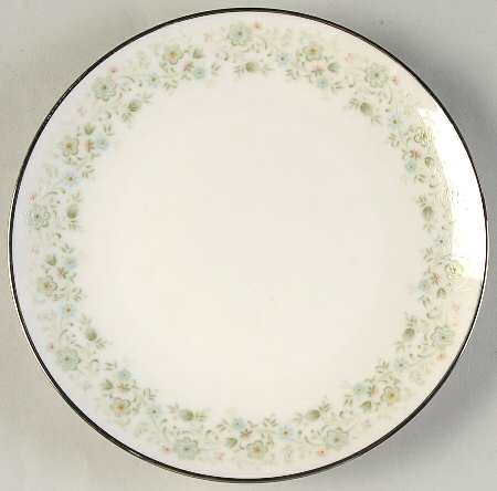 Darlene Bread & Butter Plate
