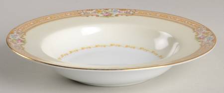 Darleen Rim Soup Bowl