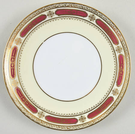 Darnay Saucer for Cream Soup Bowl