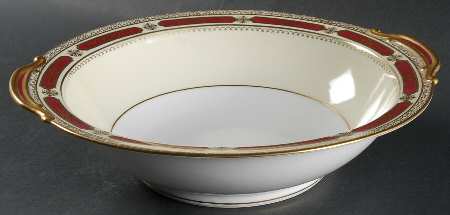 Darnay 10" Round Vegetable Bowl