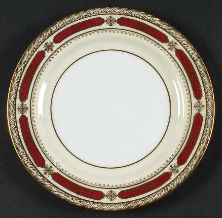 Darnay Dessert/Pie Plate