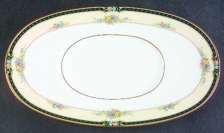 Darnell Relish/Butter Tray