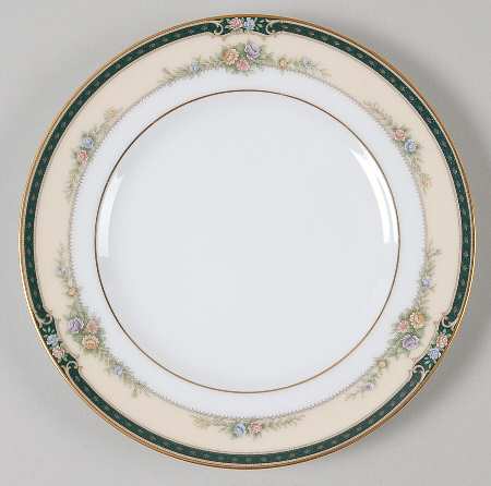 Darnell Bread & Butter Plate