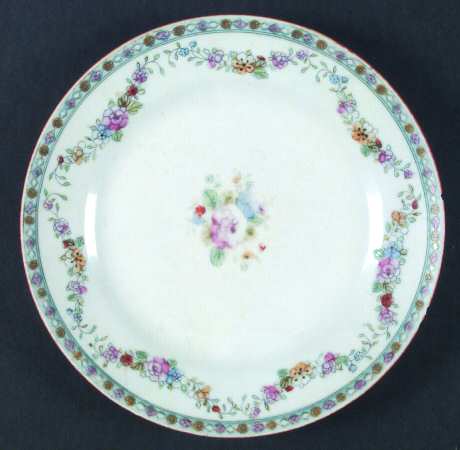 The Dartmoor Salad Plate