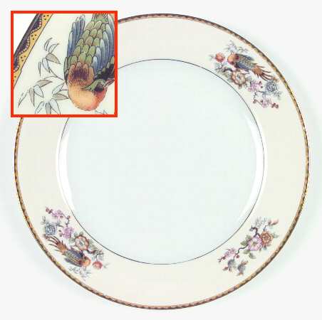Datonia by Noritake