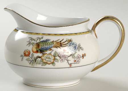 Datonia Creamer