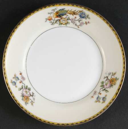 Datonia Bread & Butter Plate