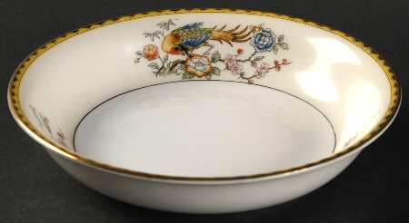 Datonia Fruit/Dessert (Sauce) Bowl