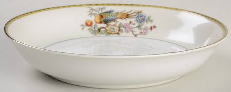 Datonia Coupe Soup Bowl