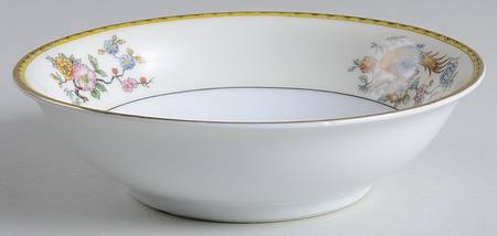 Datonia Coupe Cereal Bowl