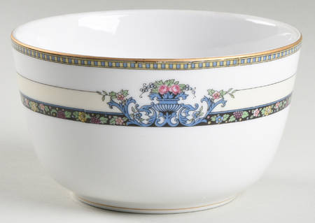 Daventry Cranberry Bowl