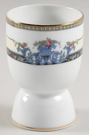 Daventry Double Egg Cup